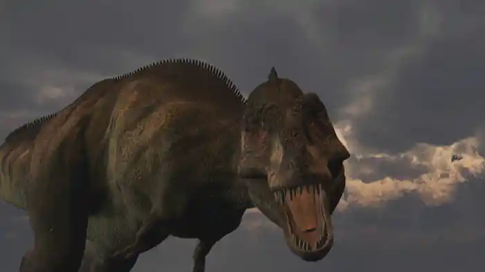 ミステリー・ミュージアム:恐竜SP