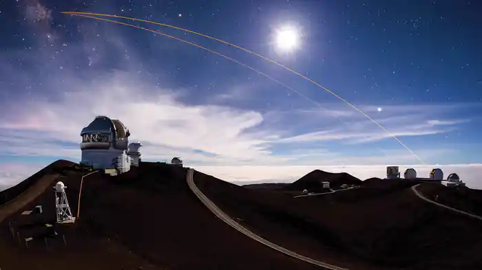 解明・太陽のすべて