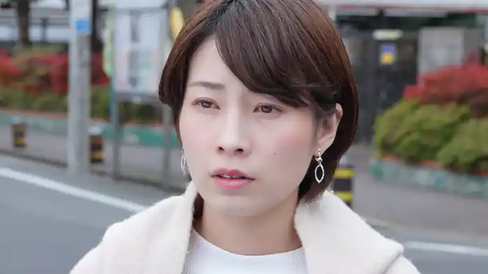 悶撫乱の女　～ふしだらに濡れて～