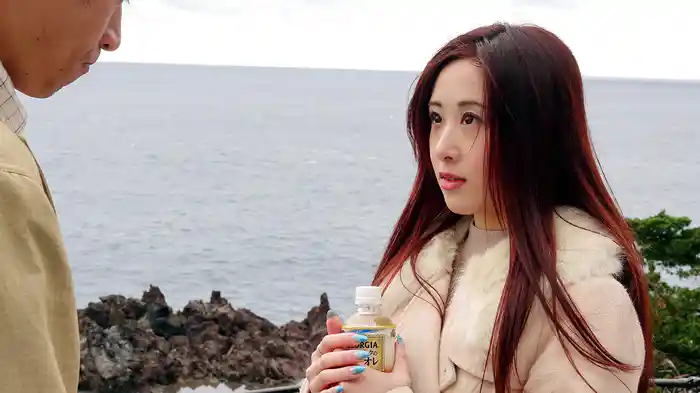 女ざかり 白く濡れた太股