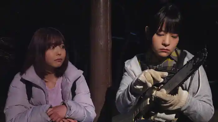 よがりの森　火照った女たち