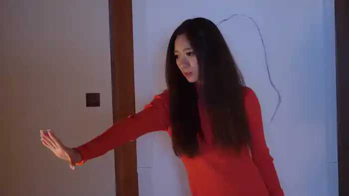 性鬼人間第三号 ~異次元の快楽~
