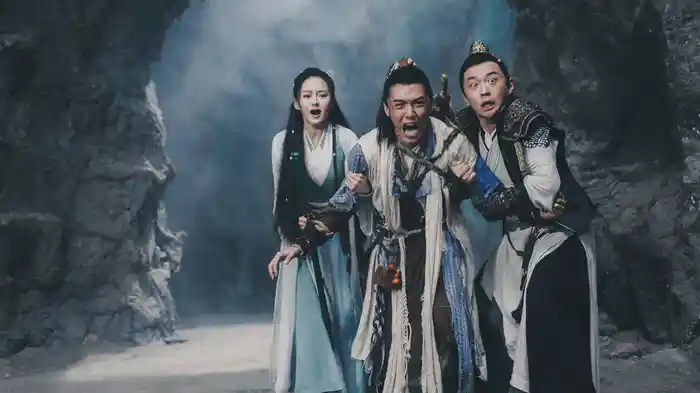 神龍　ドラゴン・ライダー