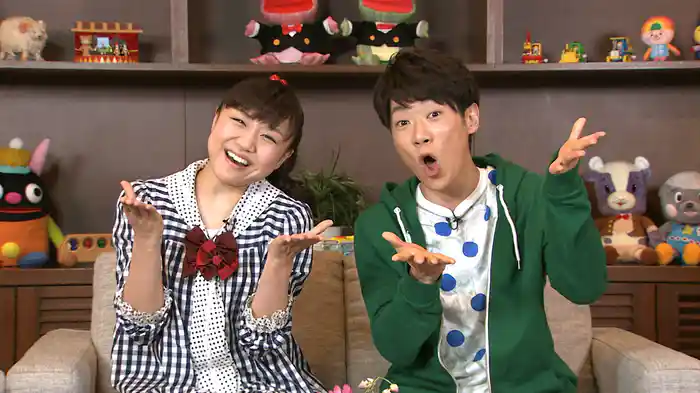 おかあさんといっしょ メモリアルベスト しあわせをありがとう