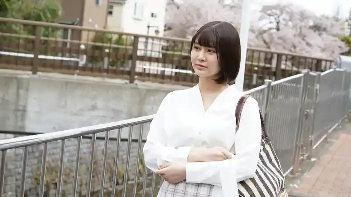 川北メイサ『大人の階段』
