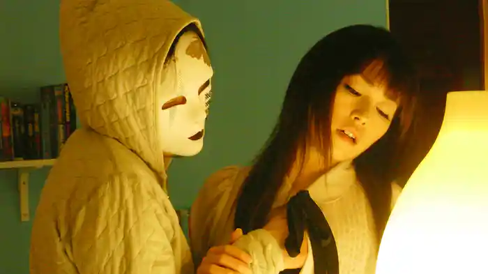 美女妻クラブ　～秘密の癒し～