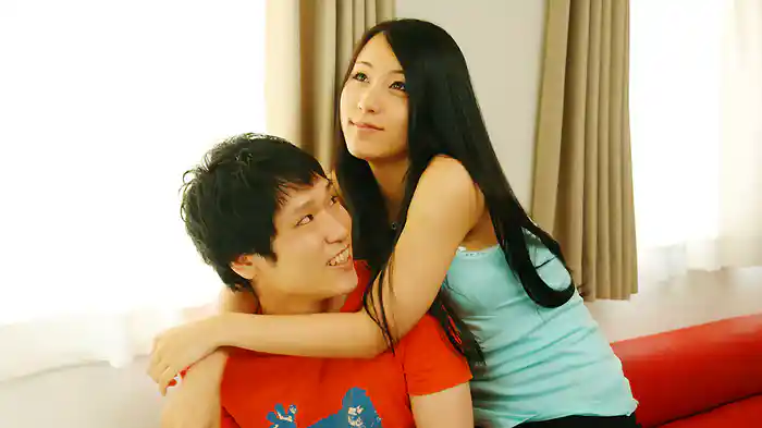 ＯＬ適齢期　おしゃぶり同棲中