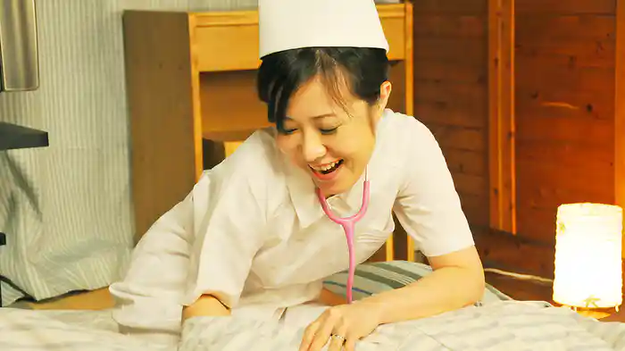 三十路妻　濃蜜な夜のご奉仕