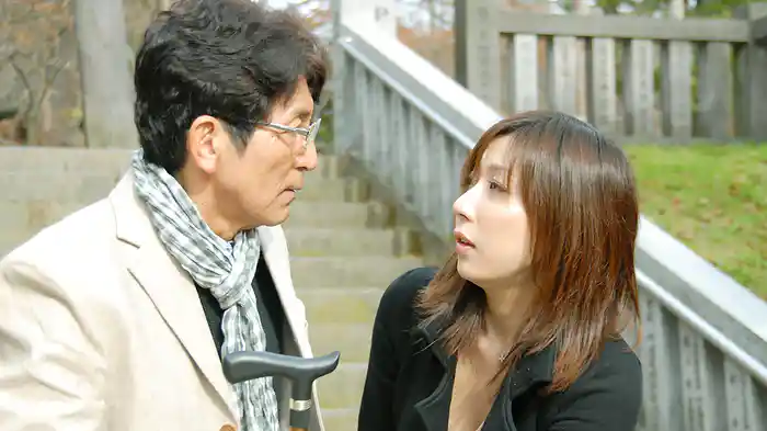 人妻家政婦　うずきに溺れて