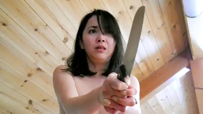 監禁いんらん遊戯