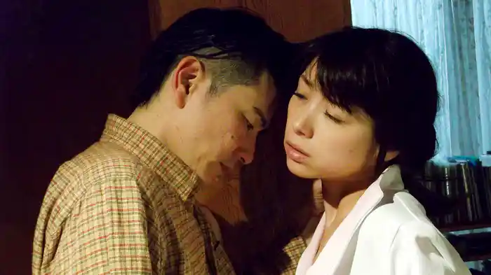 女看護師 やすらぎの美乳