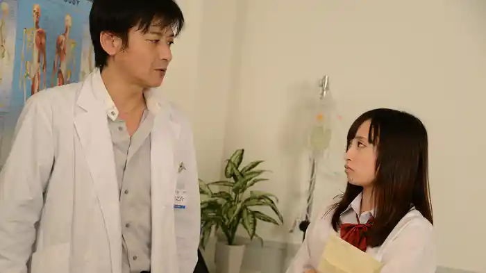 奥様は18歳 超どきどき保健室