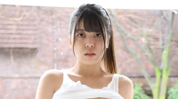鮎川まどか『新人！解禁宣言』