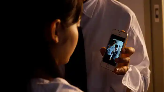 女教師の悲しき果て