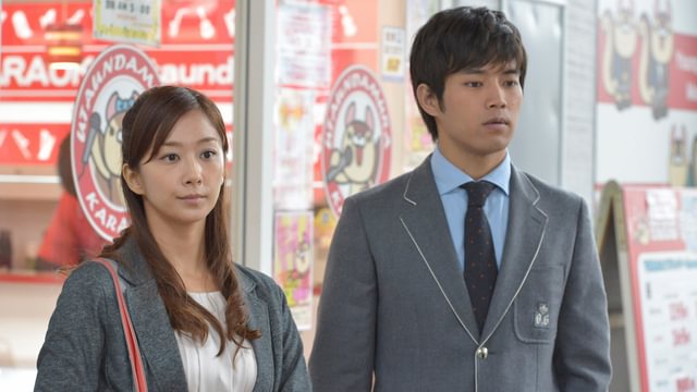 ハクバノ王子サマ 純愛適齢期(国内ドラマ / 2013) - 動画配信 | U-NEXT