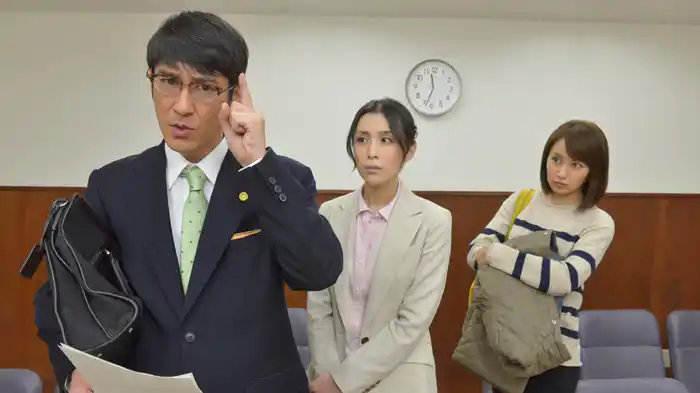 慰謝料弁護士～あなたの涙、お金に変えましょう～