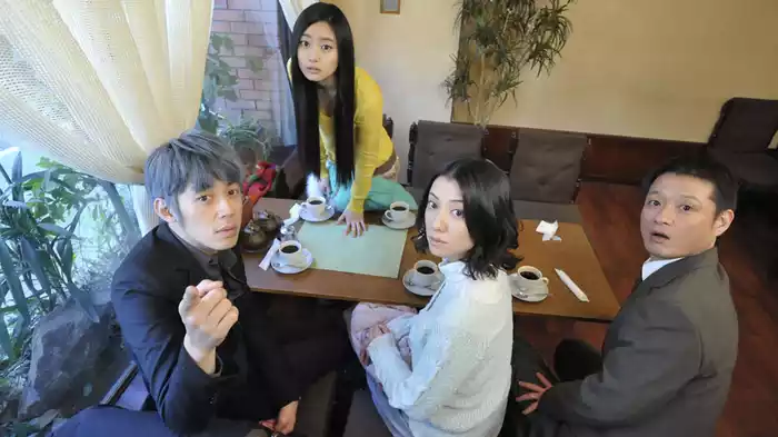示談交渉人 ゴタ消し