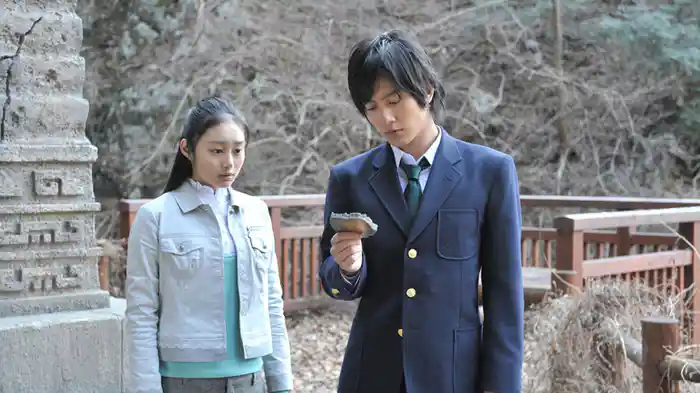 名探偵コナン 工藤新一への挑戦状~怪鳥伝説の謎~