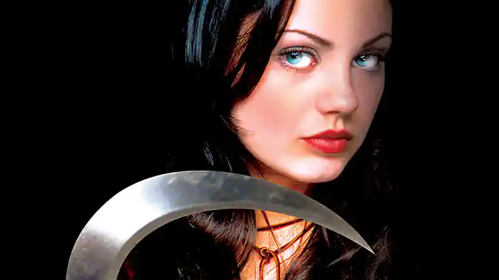 アメリカン・サイコ2