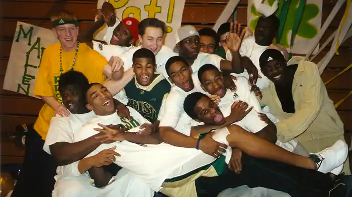 モア・ザン・ア・ゲーム