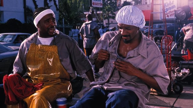 ザ・ウォッシュ(洋画 / 2001) - 動画配信 | U-NEXT 31日間無料トライアル