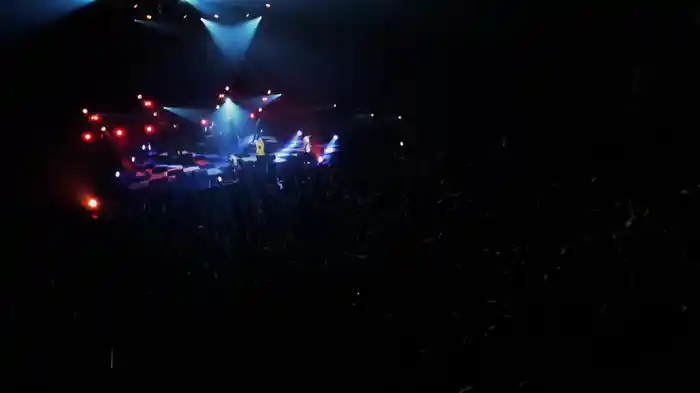 LIVE TOUR 019 ～What a DE! What a Land!～ at オリックス劇場