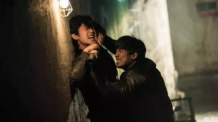 狂徒
