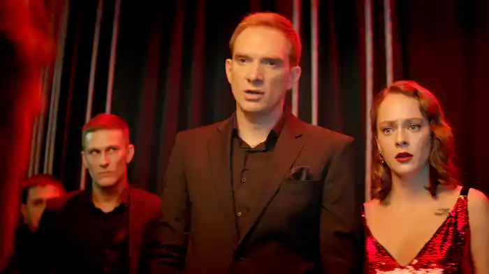 イリュージョン