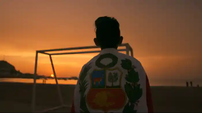 ペルーの叫び～36年ぶりW杯出場の表と裏～