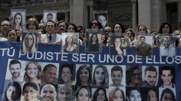 ユートピアクラブ 消えた真実