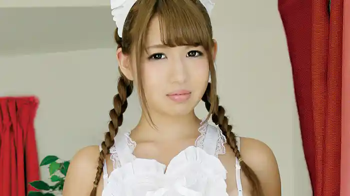 一條めぐ『ねぇ胸だけだと思ってる？』