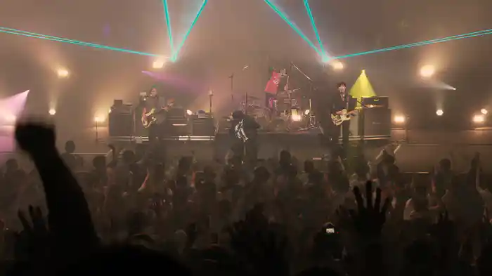 チェンジユアワールド (Live at 大分 iichikoグランシアタ 2022.5.5)