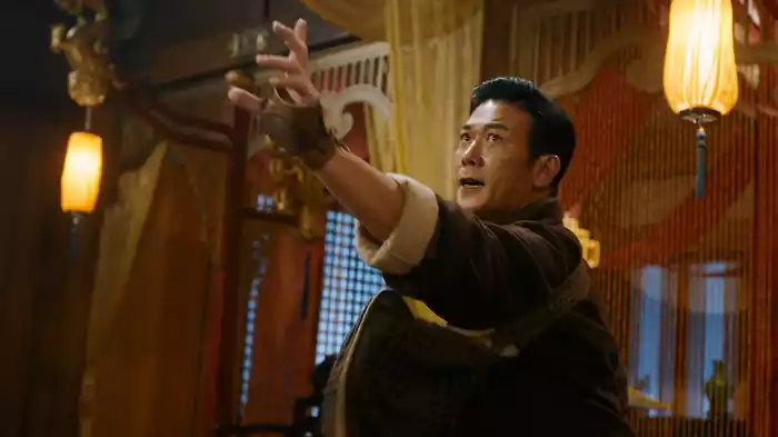 霊幻道士Ⅻ 英叔復活だョ！全員集合