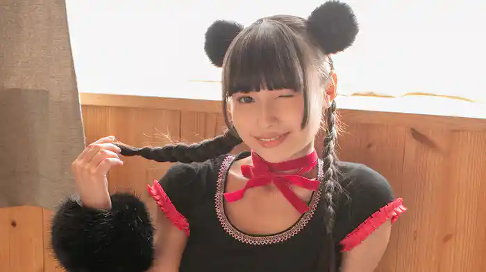 望月琉叶『琉球艶歌』