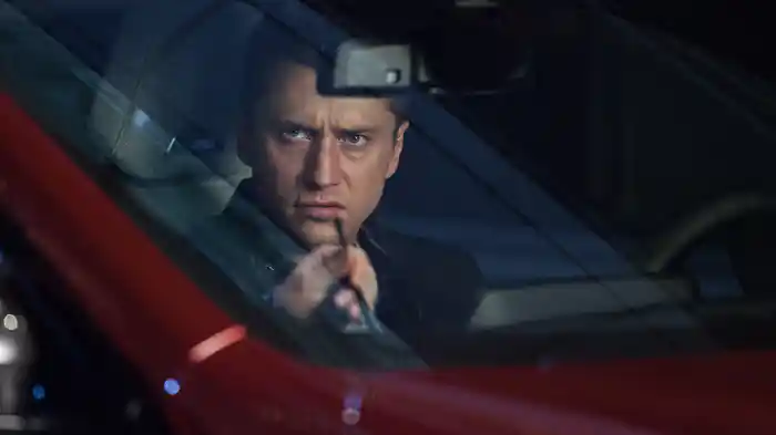 フューリアス ワン