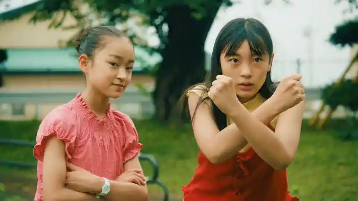 超能力がほしい