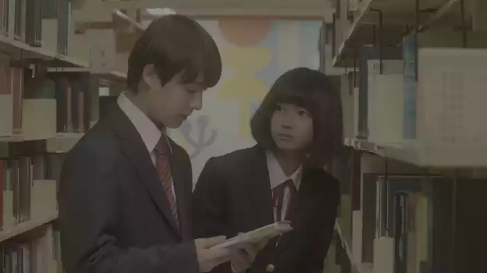 ときめきの栞