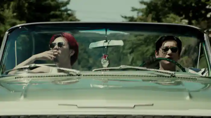 ニワトリ☆フェニックス エピソード0