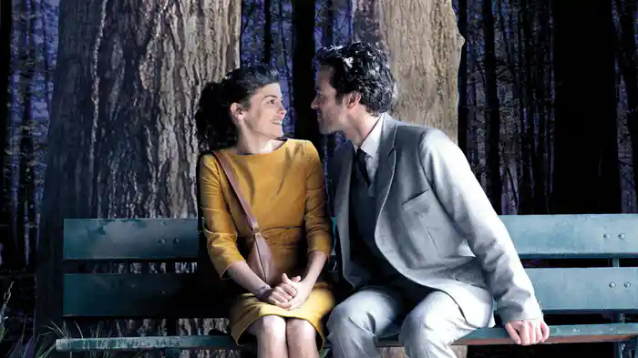 ムード・インディゴ ~うたかたの日々~