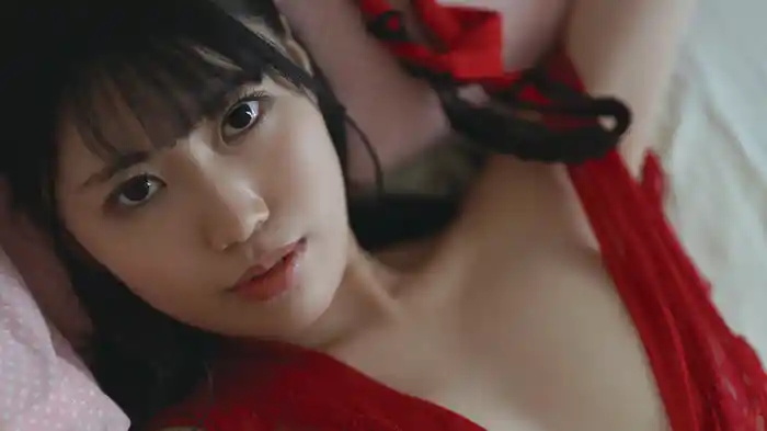 花宮あむ『Amu 豊潤フラワーガーデン』