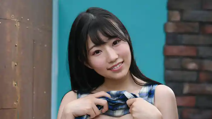 河合ゆい『Yui キューティープリティードール』