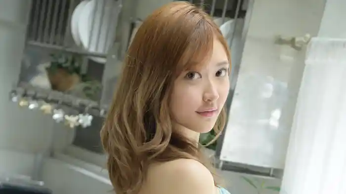 蜜美杏『An 濃密スウィートハニー』