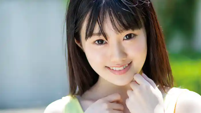 白城リサ『Risa しろりさの淡く甘い青春』