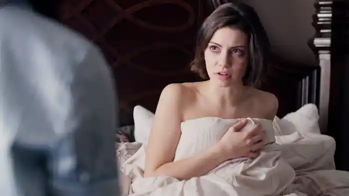 性的脅迫セクストーション みだらな写真を撮られて