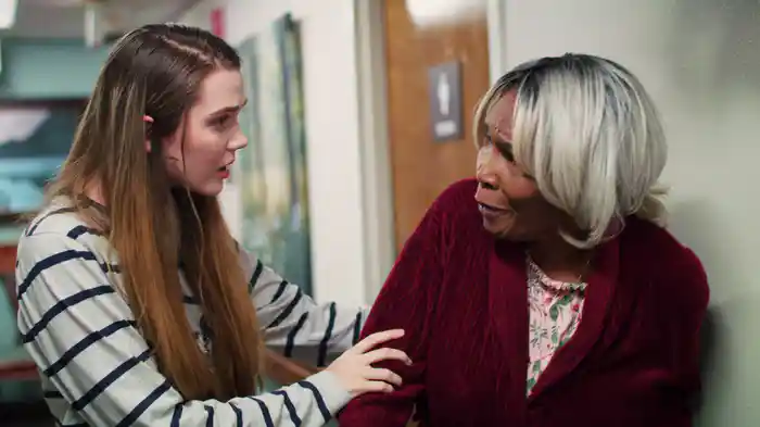 ビューティフル・グレイス