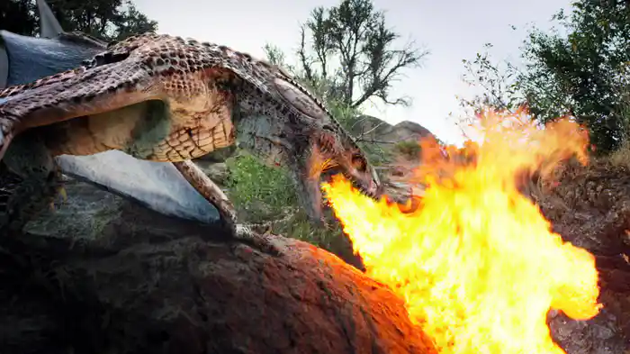 エイジ・オブ・ザ・ドラゴン