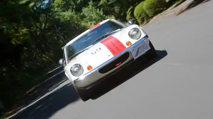 SUPERCAR SELECTION『70’s supercar』