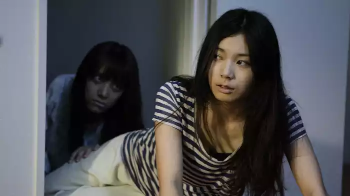 もっとあなたの知らない世界～呪縛編～