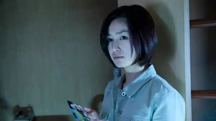 もっとあなたの知らない世界～恐怖編～