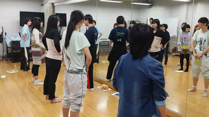 声優道～声優になるための初心者講座～